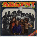 Argent / All Together Now / 1972