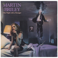 Martin Briley / One Night With A Stranger / 1983