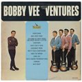 Bobby Vee / Bobby Vee Meets The Ventures / 1963