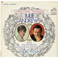 Julie Andrews / A Christmas Treasure / 1967