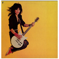 Joan Jett And The Blackhearts / Album