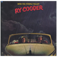 Ry Cooder / Into The Purple Valley / 1972