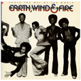 Earth, Wind & Fire / That's The Way Of The World / 1975