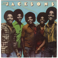 The Jacksons / The Jacksons / 1976