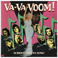 Various Artists / Va-Va Voom - Screen Sirens Sing! / 1971