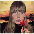 Joni Mitchell / Clouds