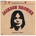 Jackson Browne / Jackson Browne / 1972