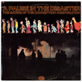 Conception Corporation / A Pause In The Disaster / 1970