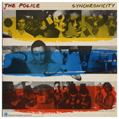 The Police / Synchronicity