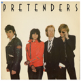 Pretenders / Pretenders / 1980