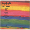 The Band / Stage Fright