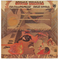 Stevie Wonder / Fulfillingness' First Finale / 1974