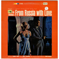 Original Motion Picture Soundtrack / From Russia With Love