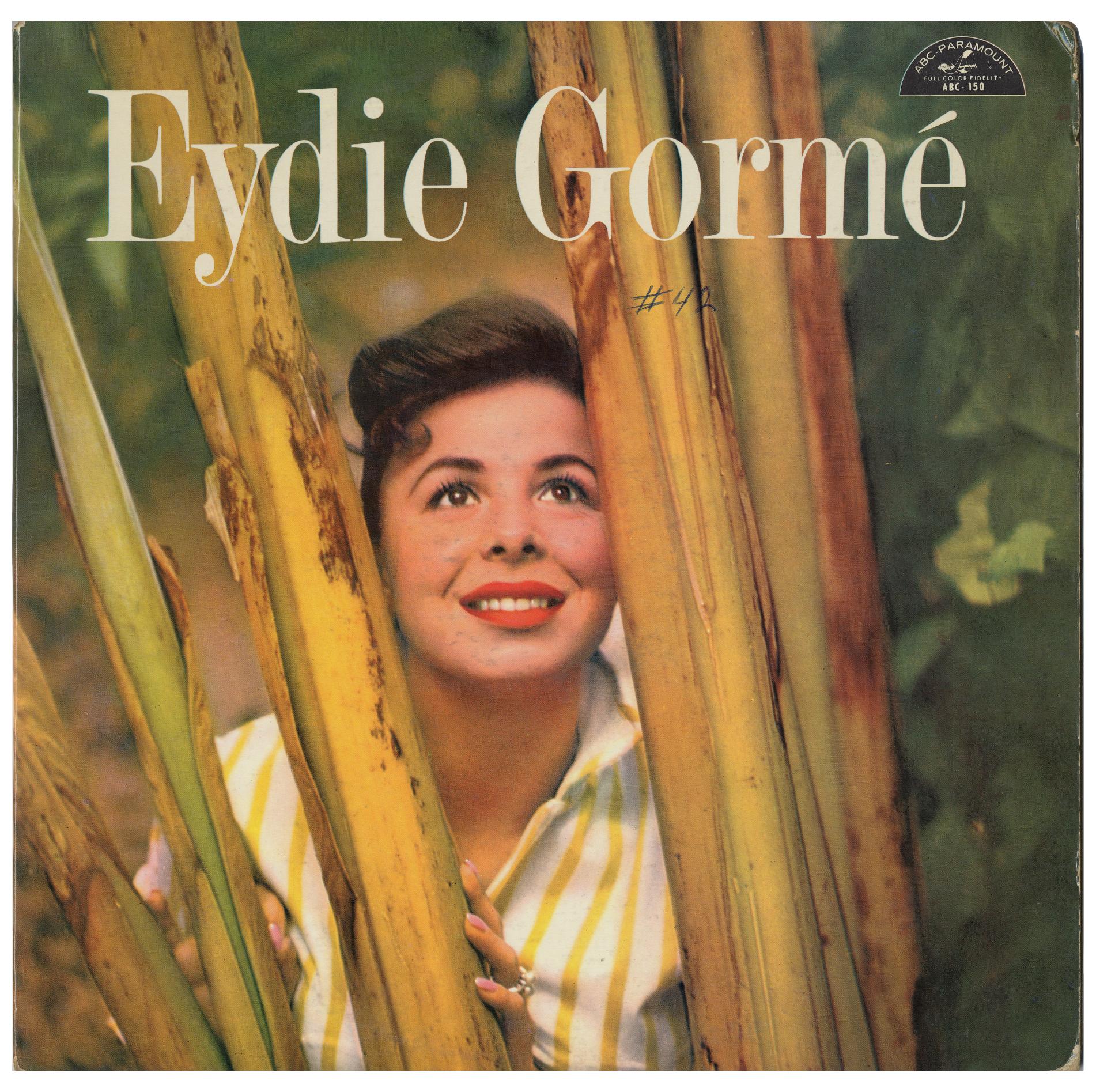 Eydie Gormé / Eydie Gorméa>
<a href=