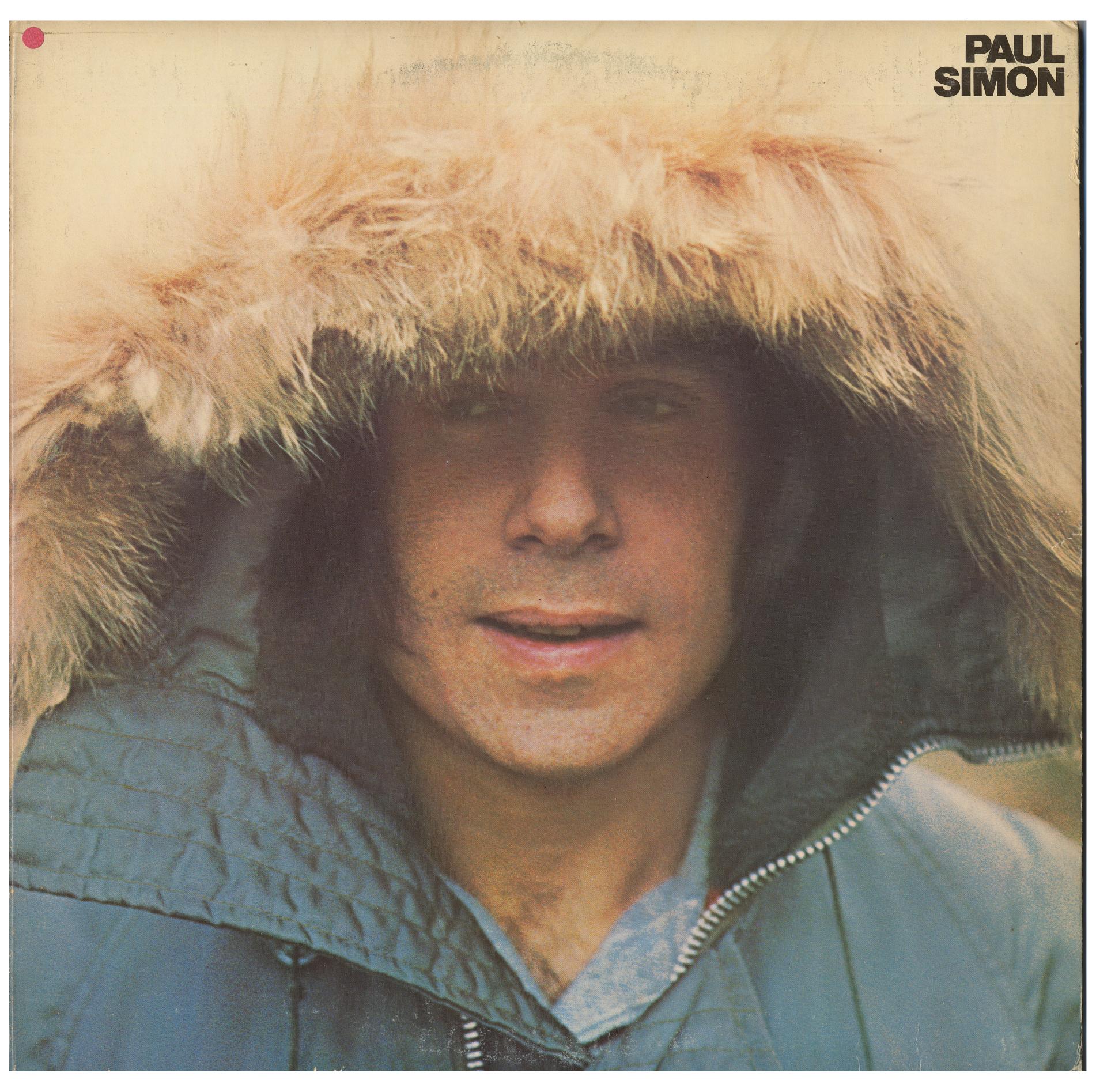 Paul Simon / Paul Simon / 1972