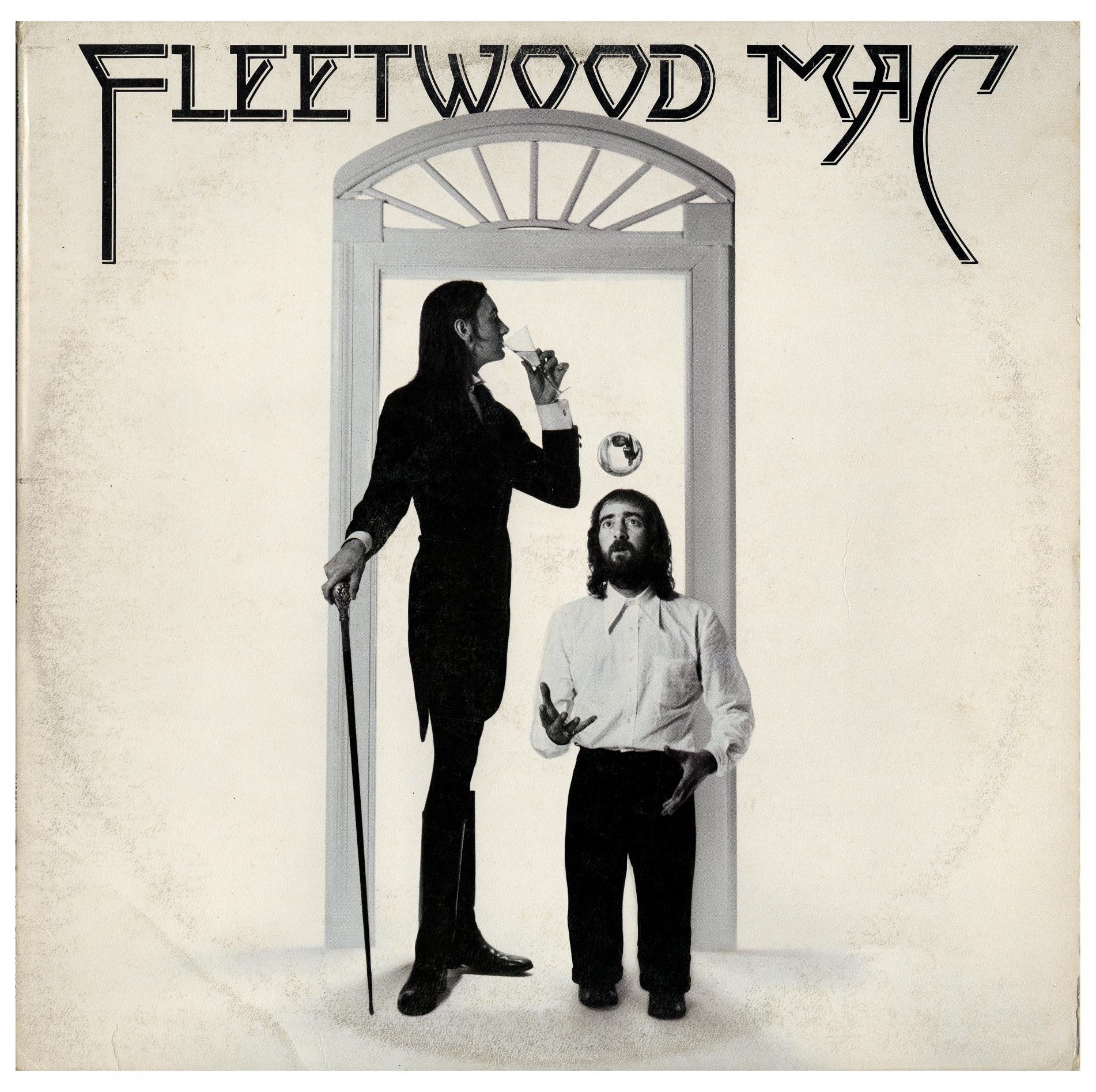 Fleetwood Mac / Fleetwood Mac / 1975