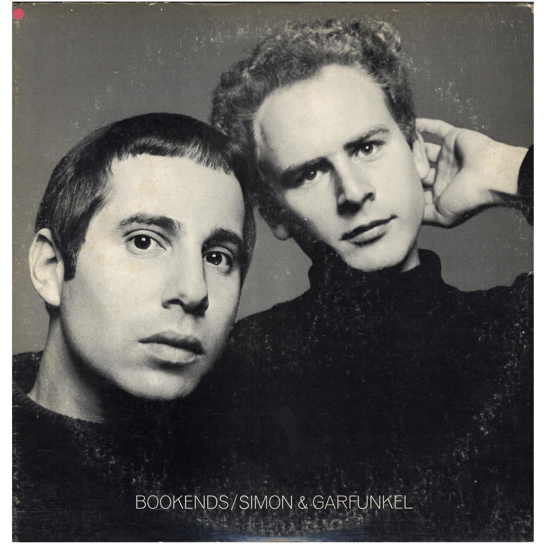 Simon and Garfunkel / Bookends / 1968