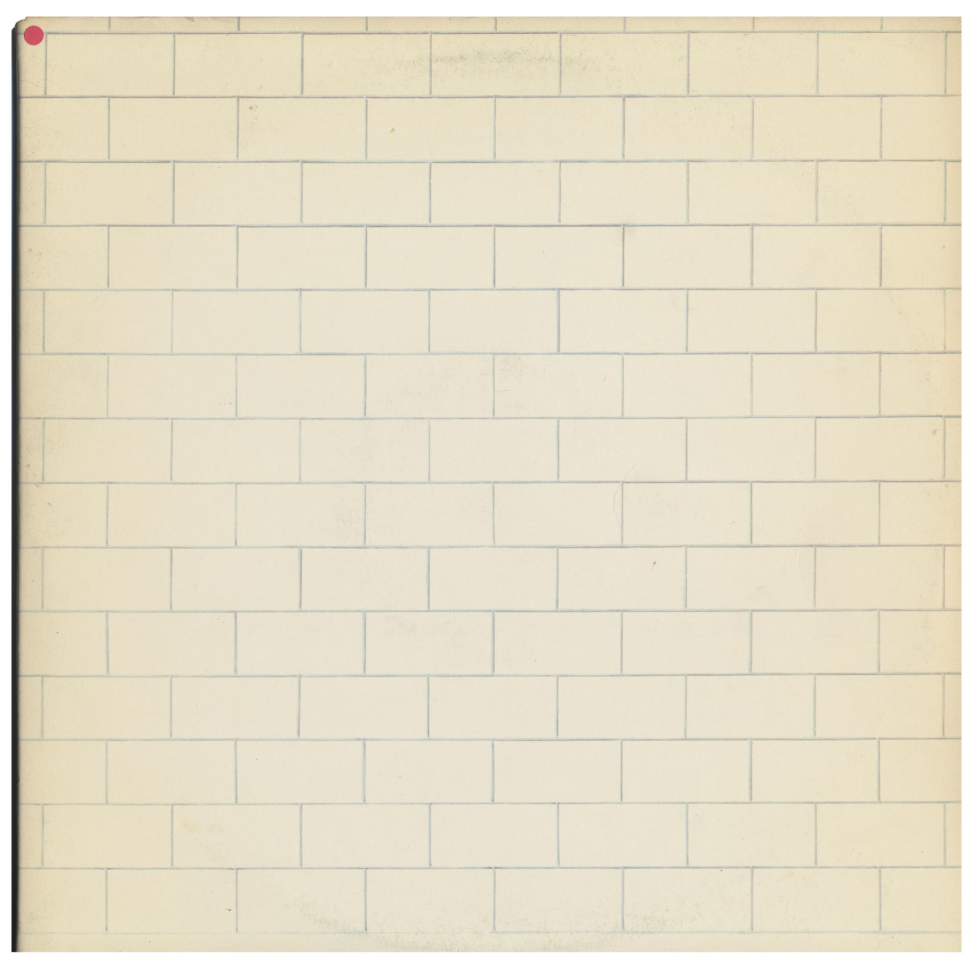 Pink Floyd / The Wall