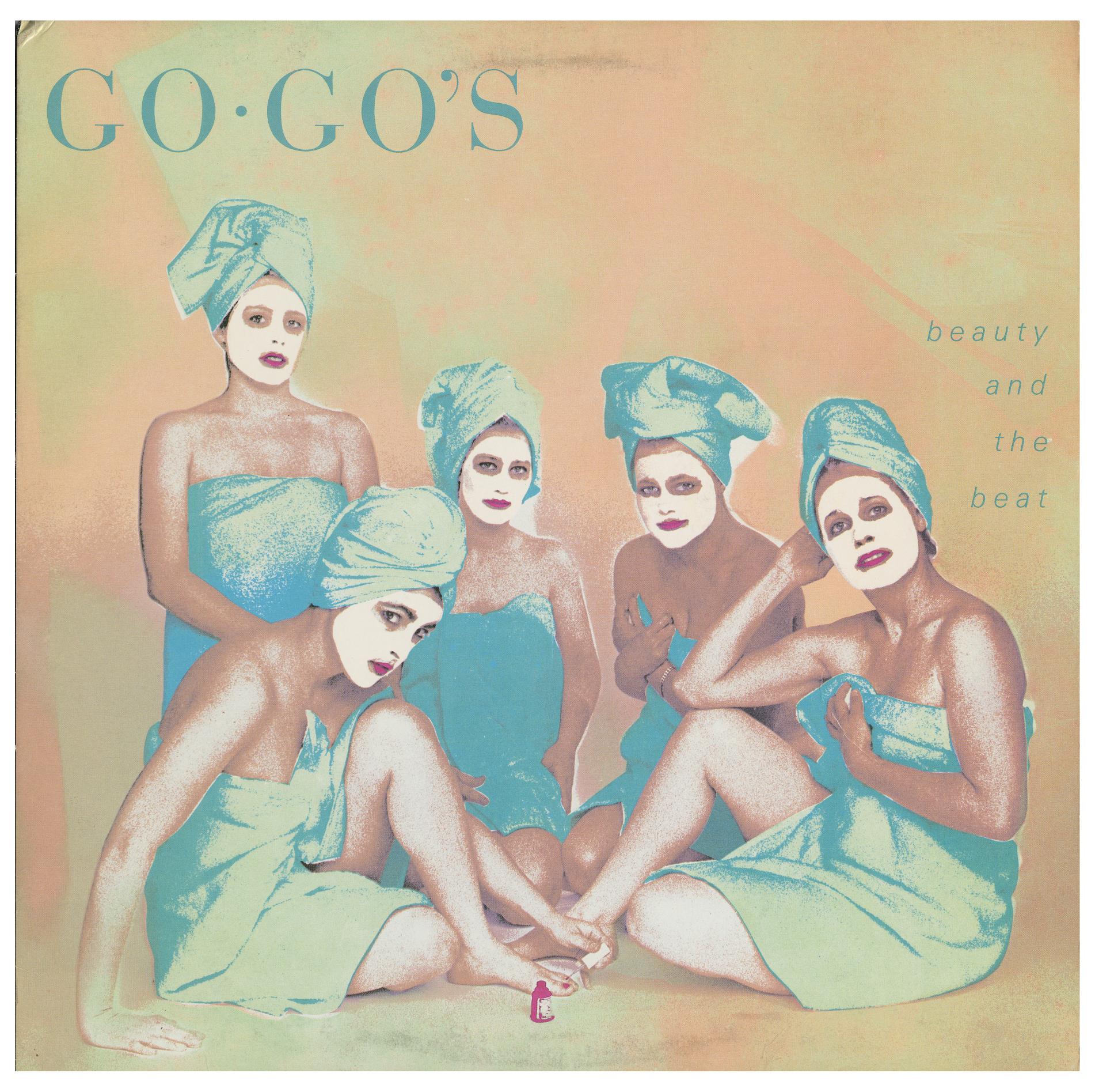 Go-Go's / Beauty And The Beat