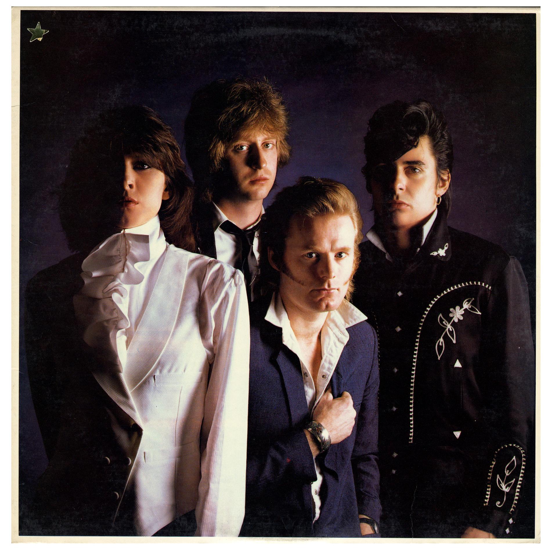 Pretenders / Pretenders II