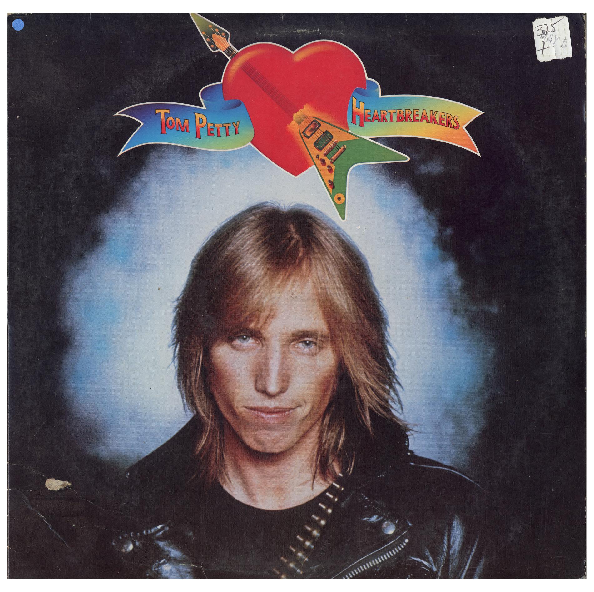 Tom Petty / Tom Petty And The Heartbreakers / 1976