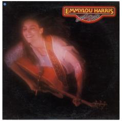 Emmylou Harris / Last Date / 1982