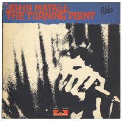 John Mayall / The Turning Point