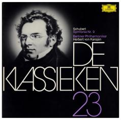 Schubert / De Klassieken 23 / 1970