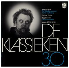 Various Artists / De Klassieken 30 / 1975