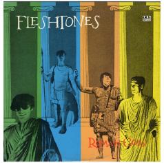 Fleshtones / Roman Gods / 1981