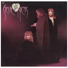 Stevie Nicks / The Wild Heart