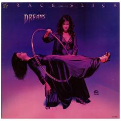 Grace Slick / Dreams / 1980