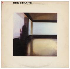 Dire Straits / Dire Straits / 1978