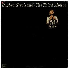 Barbra Streisand / The Third Album / 1964