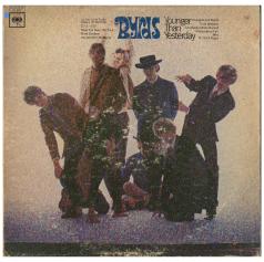 The Byrds / Younger Than Yesterday / 1967