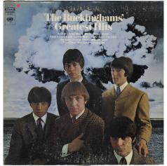 The Buckinghams / Greatest Hits / 1969