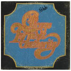 Chicago Transit Authority / C.T.A / 1969