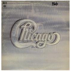 Chicago / Chicago II / 1970