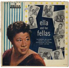 Ella Fitzgerald / Ella And Her Fellas