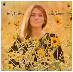 Judy Collins / Wildflowers / 1967