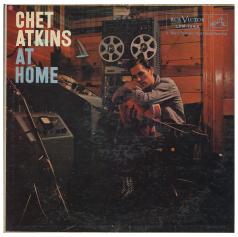 Chet Atkins / At Home / 1959