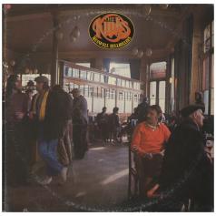 The Kinks / Muswell Hillbillies / 1971