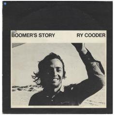 Ry Cooder / Boomer's Story / 1972