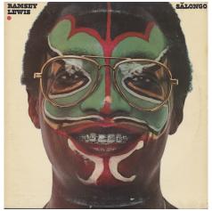 Ramsey Lewis / Salongo / 1976