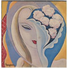 Derek and The Dominos / Layla / 1970