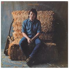 John Prine / John Prine / 1971