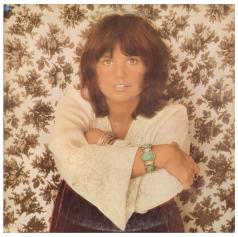 Linda Ronstadt / Don't Cry Now / 1973