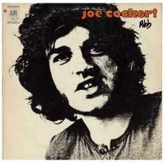 Joe Cocker / Joe Cocker! / 1969