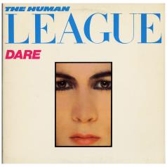 The Human League / Dare