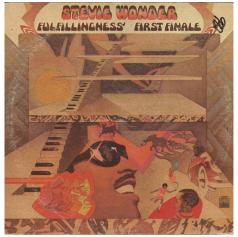 Stevie Wonder / Fulfillingness' First Finale / 1974